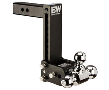 Load image into Gallery viewer, B&amp;W TS10050B Trailer Hitch Ball Mount