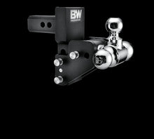 Load image into Gallery viewer, B&amp;W TS10064BMP Trailer Hitch Ball Mount