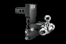 Load image into Gallery viewer, B&amp;W TS10066BMP Trailer Hitch Ball Mount