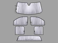 Load image into Gallery viewer, WEATHERTECH TS1057K2 TSHADE KIT MBZ E CLASS 2017+