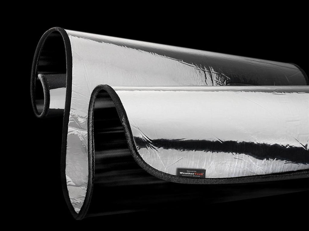 WEATHERTECH TS1168K1 TSHADE KIT TRANSIT 15+