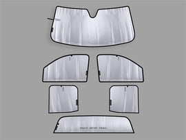 WEATHERTECH TS1198K1 TSHADE KIT TRANSIT 15-18