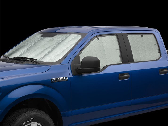 WEATHERTECH TS1279K2 NA SUNSHADE FULL VEHICLE
