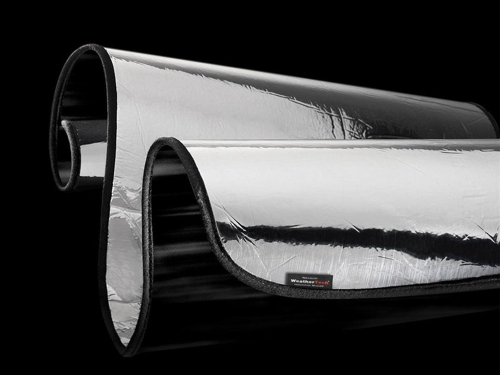 WEATHERTECH TS1360K5 SUNSHADE FULL VEHICLE KIT