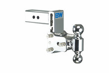 Load image into Gallery viewer, B&amp;W TS20037C Trailer Hitch Ball Mount