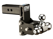 Load image into Gallery viewer, B&amp;W TS20048B Trailer Hitch Ball Mount
