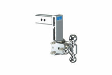 Load image into Gallery viewer, B&amp;W TS20049C Trailer Hitch Ball Mount