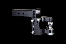 B&W TS20055 Pintle Hook