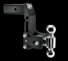 Load image into Gallery viewer, B&amp;W TS20066BMP Trailer Hitch Ball Mount