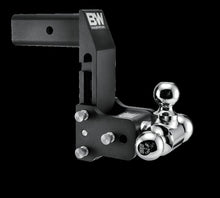 Load image into Gallery viewer, B&amp;W TS20067BMP Trailer Hitch Ball Mount