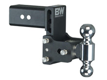Load image into Gallery viewer, B&amp;W TS30037B Trailer Hitch Ball Mount