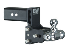 Load image into Gallery viewer, B&amp;W TS30048B Trailer Hitch Ball Mount