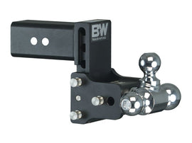 B&W TS30048B Trailer Hitch Ball Mount
