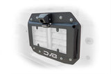 DV8 Offroad TSJL-02 18+ Jeep JL License Plate/Camera Holder Kit