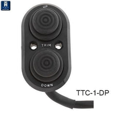 Load image into Gallery viewer, T-H MARINE TTC-1-DP TRANSOM TRIM CONTROL
