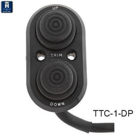 T-H MARINE TTC-1-DP TRANSOM TRIM CONTROL