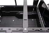 Fab Fours TTOR-02-1 Overland Rack; Additional Crossmember;