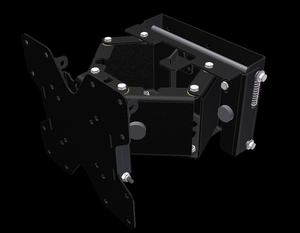 MOR/RYDE TV10-E-35H EXTEND SNAP IN TV MOUNT