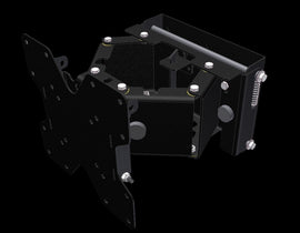 MOR/RYDE TV10-E-35H EXTEND SNAP IN TV MOUNT