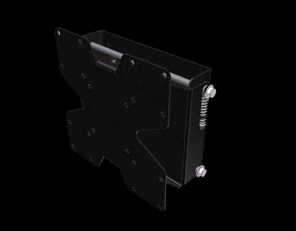 MOR/RYDE TV10-S-35H SWIVEL SNAP IN TV MOUNT