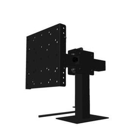 MOR/RYDE TV40-001H-S SLIDE-OUT & SWIVEL TV MOU