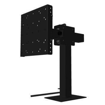 MOR/RYDE TV40-001H TV MOUNT SLIDE-OUT/SWIVEL