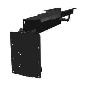 MOR/RYDE TV40-010H SLIDE OUT CELING TV MOUNT