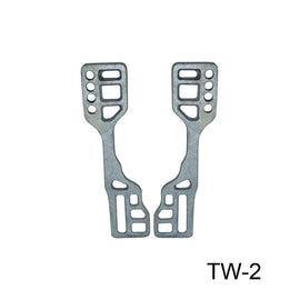 T-H MARINE TW-2-DP TRANSOM WEDGES