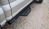 Lund 34641349 Terrain HX Step - Black