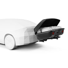 Load image into Gallery viewer, Thule_Arcos_tilt_platform_Iso_F_OCWL_OpenLid_ThuleGoPack906310906320.jpg