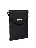 Thule 301404 Van Ladder; Silver; 9 Steps;
