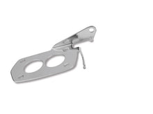 Load image into Gallery viewer, Tripower_stainless_no_springs.jpg