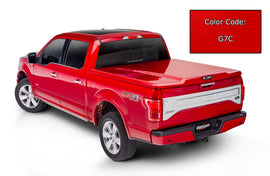 Undercover UC1148L-G7C Elite LX 14-18 (19 Limited) Sierra 1500/15-19 2500HD/3500HD 6'6