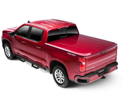 Undercover UC1176L-G7C LUX 19 (New Body Style)-24 Silverado 5'9