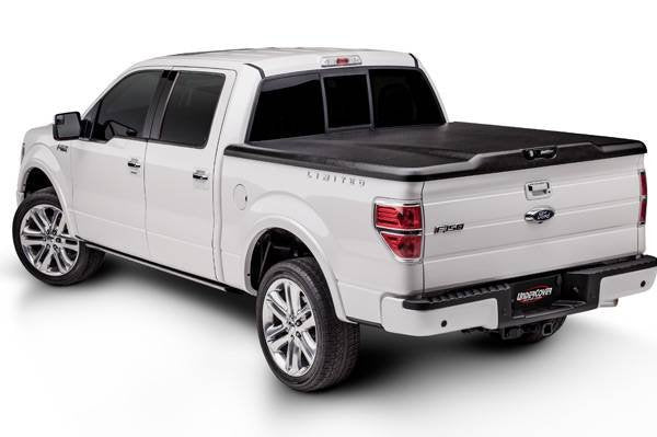 Undercover UC1178S Elite Smooth 19 (New Body Style)-24 Silverado 5'9" w/o Multi-Flex Tailgate - RTP