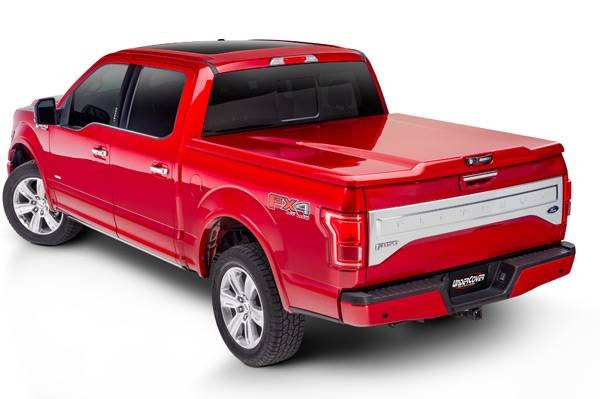 Undercover UC1198L-G7C Elite LX 19 (New Body)-24 Sierra (w/o CarbonPro Bed) 5'9" w/o MultiPro TG - G7C