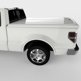 Undercover UC2136L-YZ LUX 2009-2014 Ford F-150 6' 6