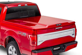Undercover UC2188L-UX Elite LX 2019-2023 Ford Ranger 5' Bed - UX Ingot Silver