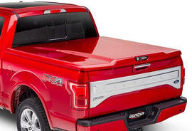 Undercover UC2198L-EA Elite LX 2019-2023 Ford Ranger 6' Bed - EA Hot Pepper Red
