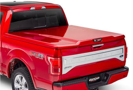 Undercover UC2198L-UX Elite LX 2019-2023 Ford Ranger 6' Bed - UX Ingot Silver