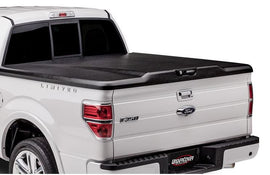 Undercover UC2198 Elite 2019-2023 Ford Ranger 6' Bed - Black Textured