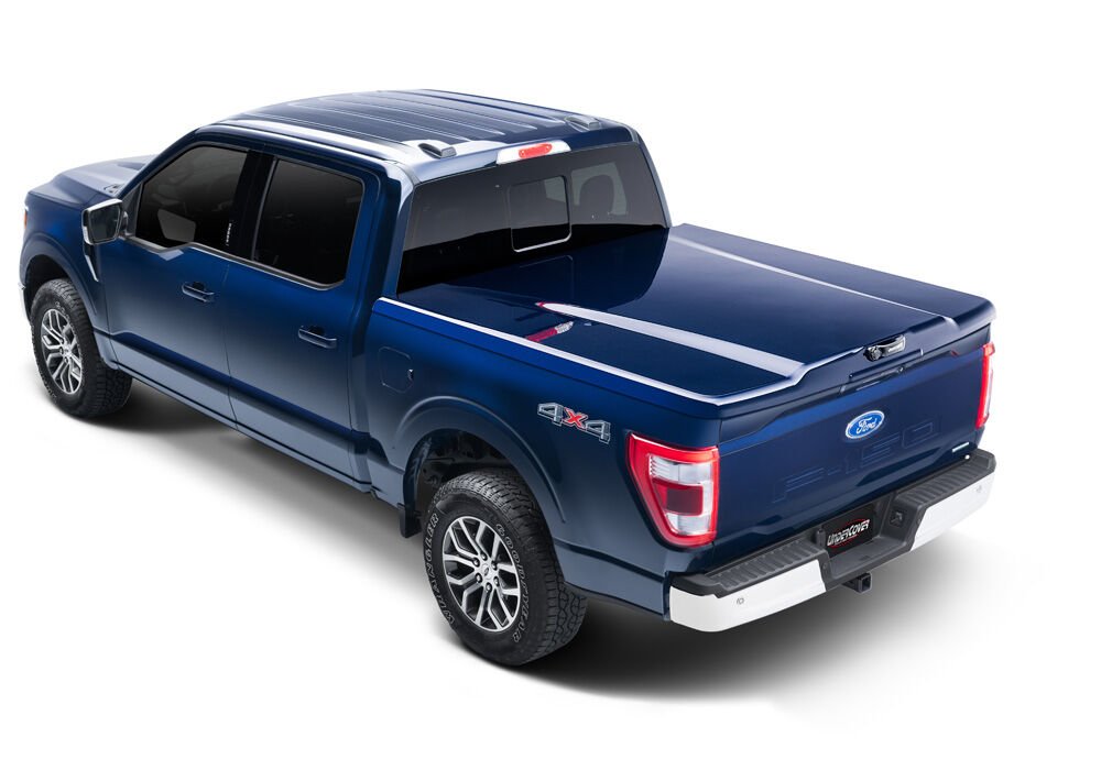 Undercover UC2208L-B3 Elite LX 22-24 F150 5'7" (Includes Lightning) - B3