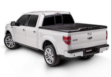 Load image into Gallery viewer, Undercover UC2218 Elite 2021-2024 Ford F-150 6' 7" Bed Std/Ext/Crew - Black Textured