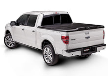 Load image into Gallery viewer, Undercover UC2228 Elite 2023-2024 Ford F-250 6' 10" Bed Ext/Crew Cab - Black Textured