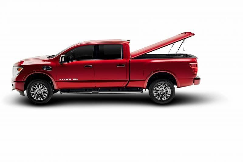 Undercover UC3096L-NRV LUX 19-24 (New Body Style) Ram 5'7" w/out RamBox w/out Multifunction TG - NRV