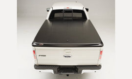 Undercover UC4056S SE Smooth 05-15 Tacoma 5' w/ Deck Rail System