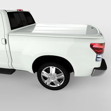 Load image into Gallery viewer, Undercover UC4076L-040 LUX 2007-2013 Toyota Tundra 6' 6" Bed Std/Dbl Cab 040-Super White