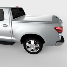 Load image into Gallery viewer, Undercover UC4086L-1D6 LUX 2007-2013 Toyota Tundra 5' 6" Bed CrewMax 1D6-Silver Sky