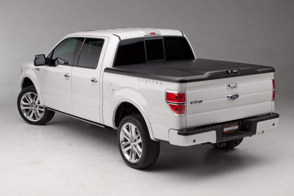 Undercover UC4128S Elite Smooth 14-21 Tundra 6'6" w/out Trail Special Edition Storage Boxes - RTP