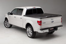 Load image into Gallery viewer, Undercover UC4148 Elite 16-23 Tac 6' w/ Deck Rail System - Blk Txt